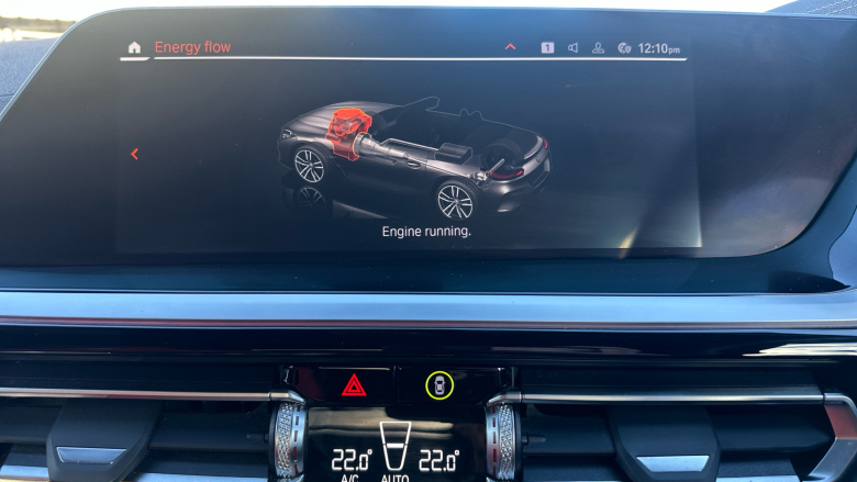 BMW Z4 sDrive 20i M Sport 2dr Auto [Tech Pack] Petrol Roadster